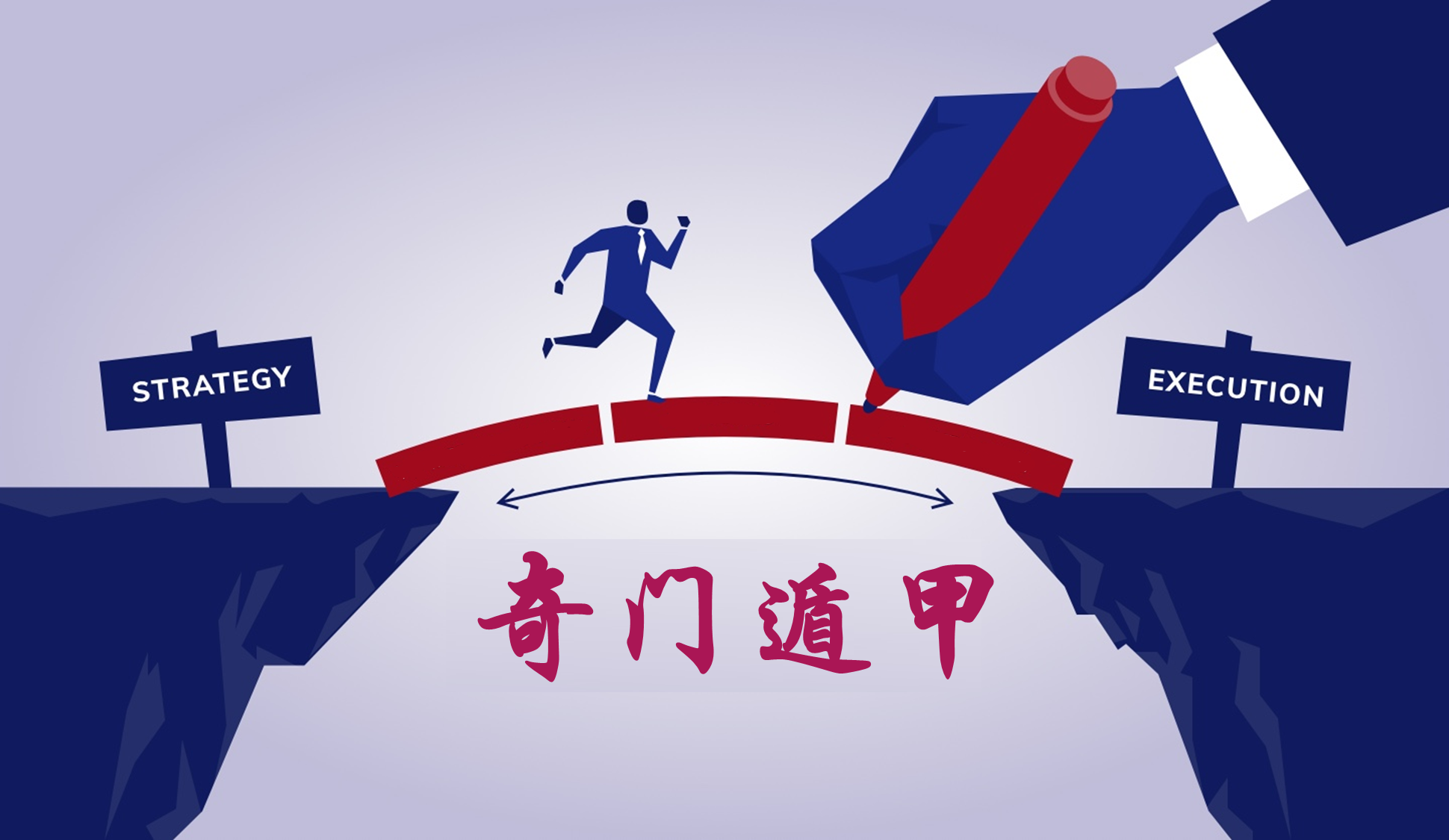 Qimen Strategic Execution