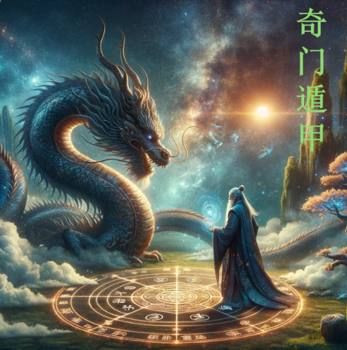 Qimen Destiny Analysis - Know your Superpower