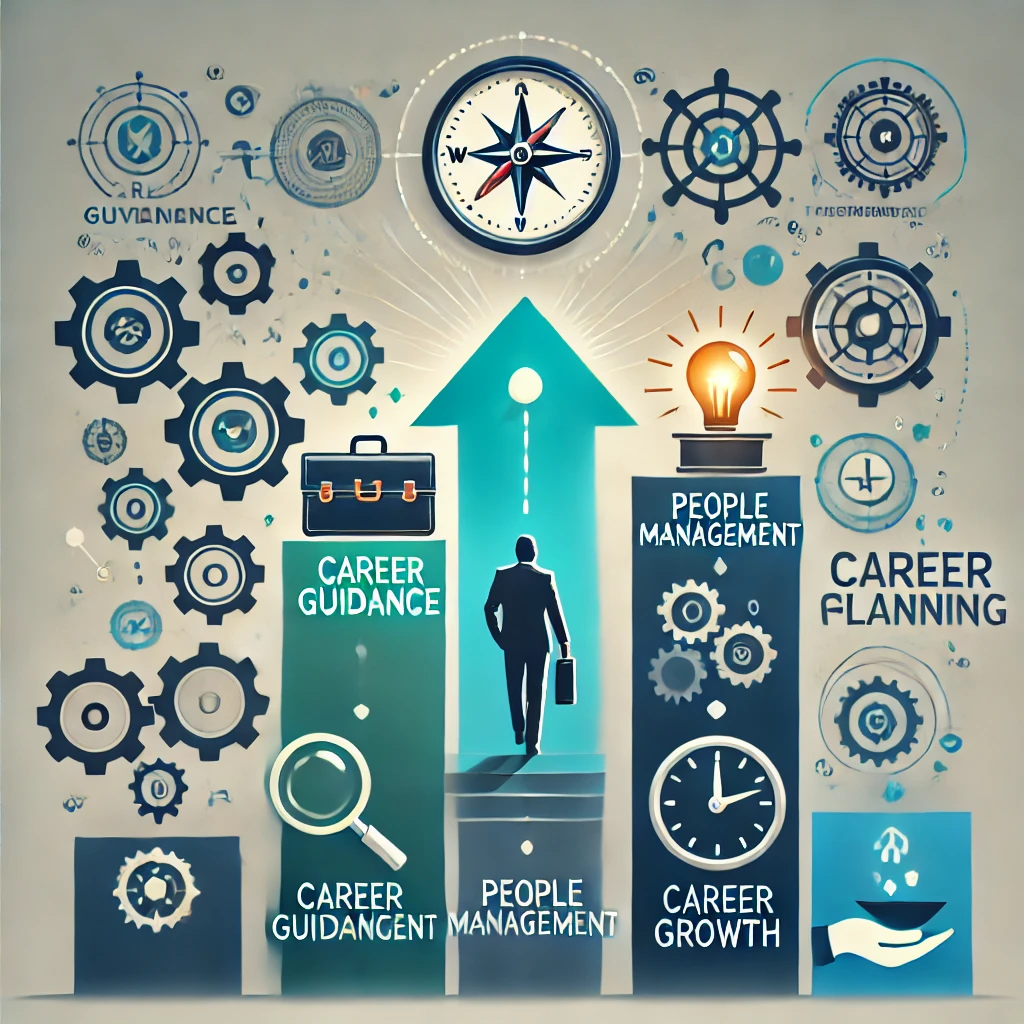 5. Bazi - Career & Growth Analysis