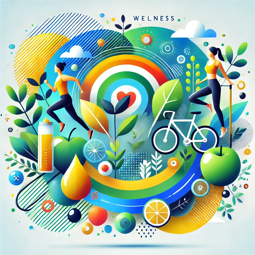 3. Bazi - Health and Well-being Analysis