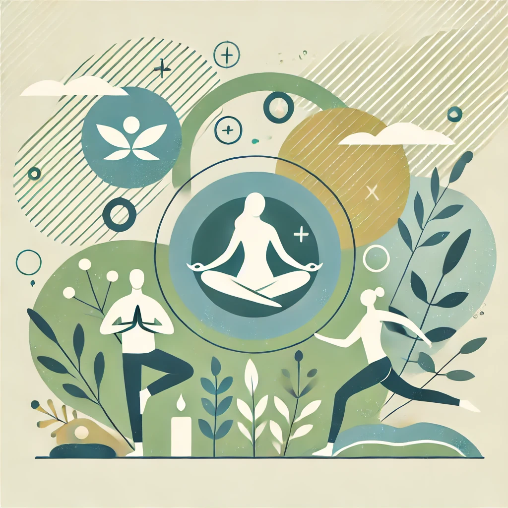 3. Bazi - Health and Well-being Analysis