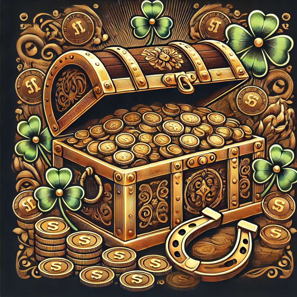 7. Bazi - Wealth Luck