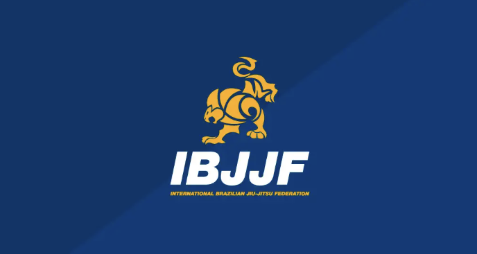 Licence IBJJF