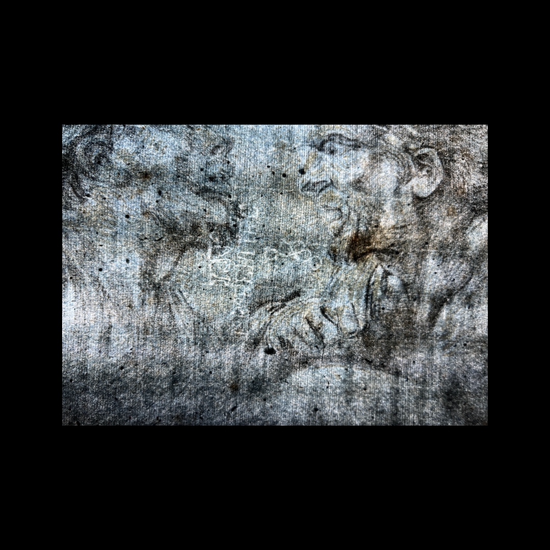 Gravure 18-ème par Boucher, graveur Bonnet, Paris 