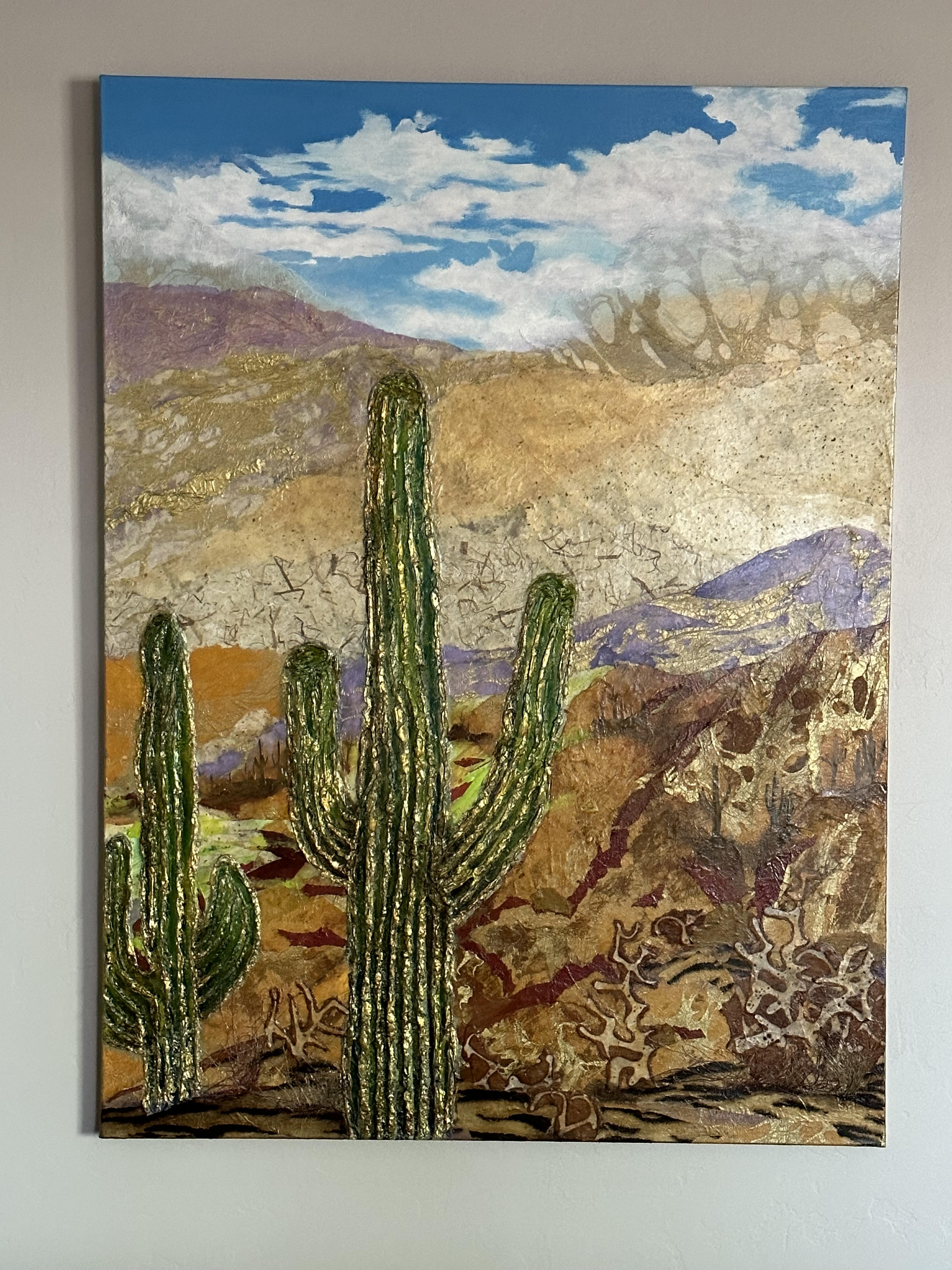 "Saguaro Ridge"