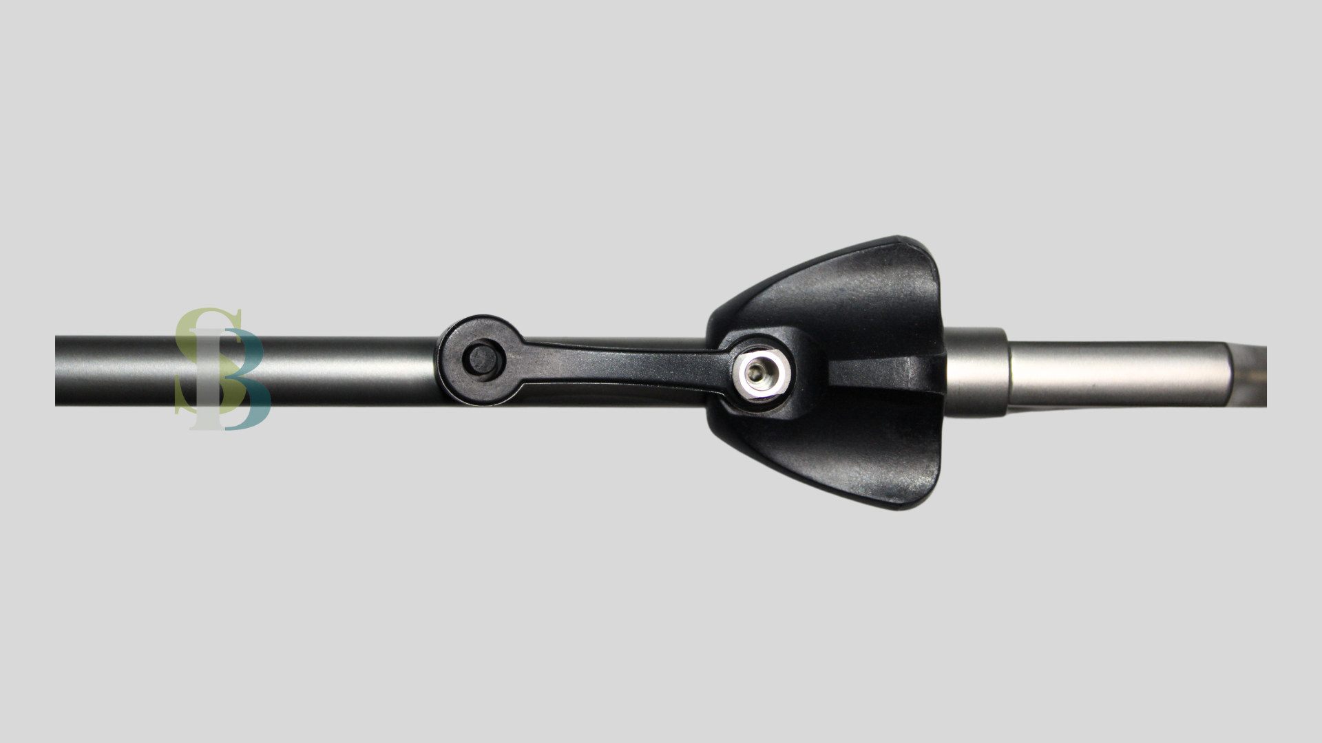 Pinza Clipadora Doble Acción