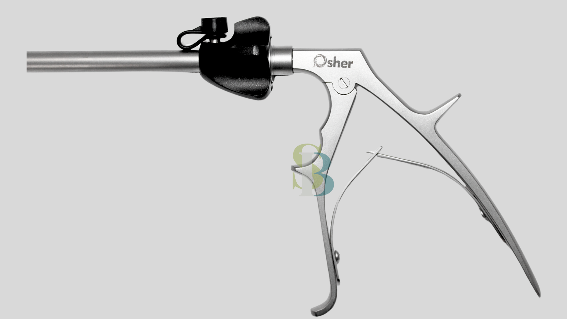 Pinza Clipadora Unilateral
