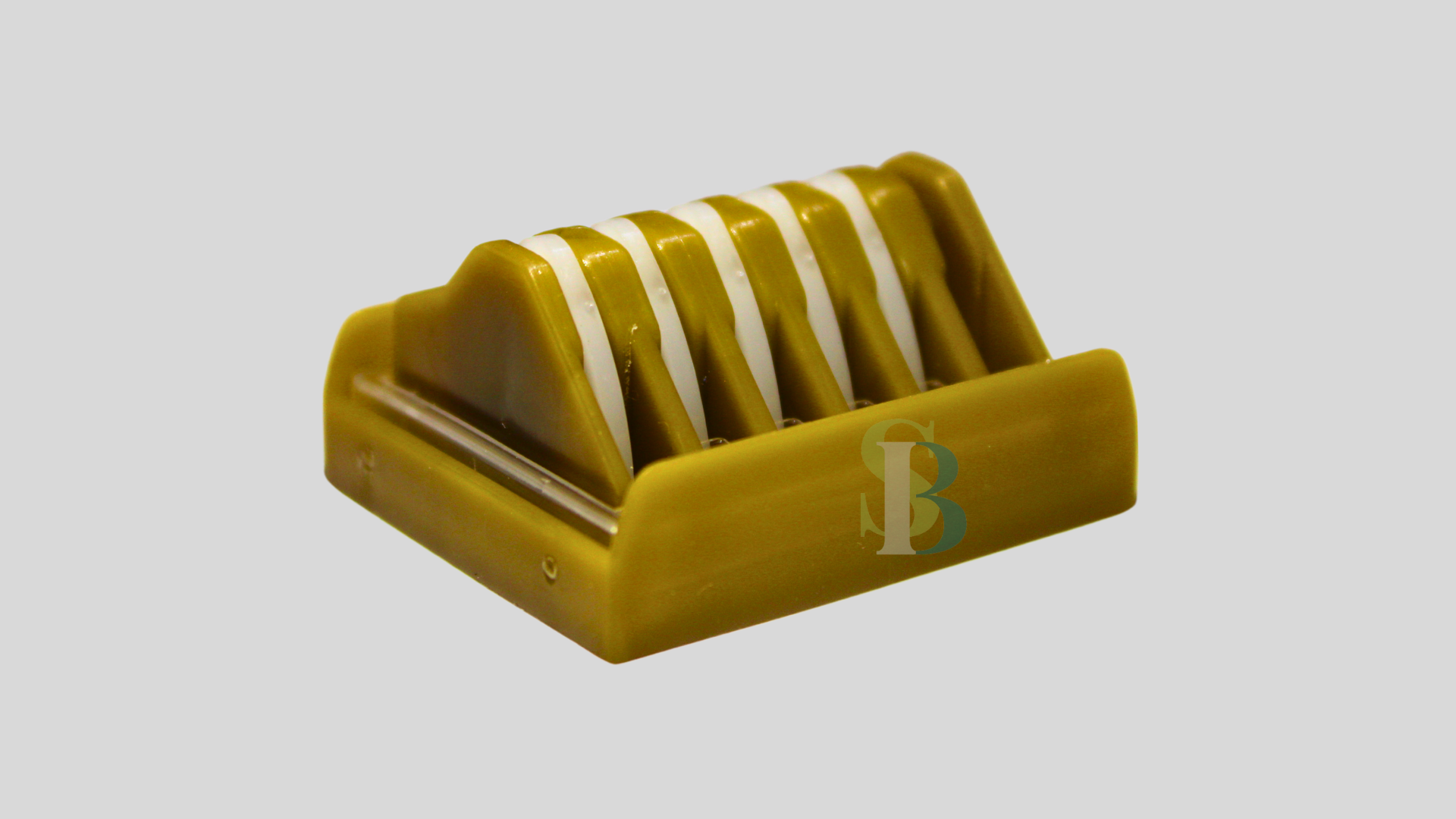 Clip de Polímero XL