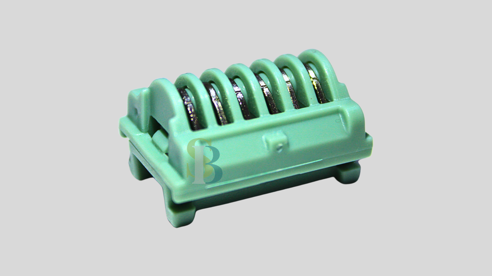 Clips de Titanio (M/L)