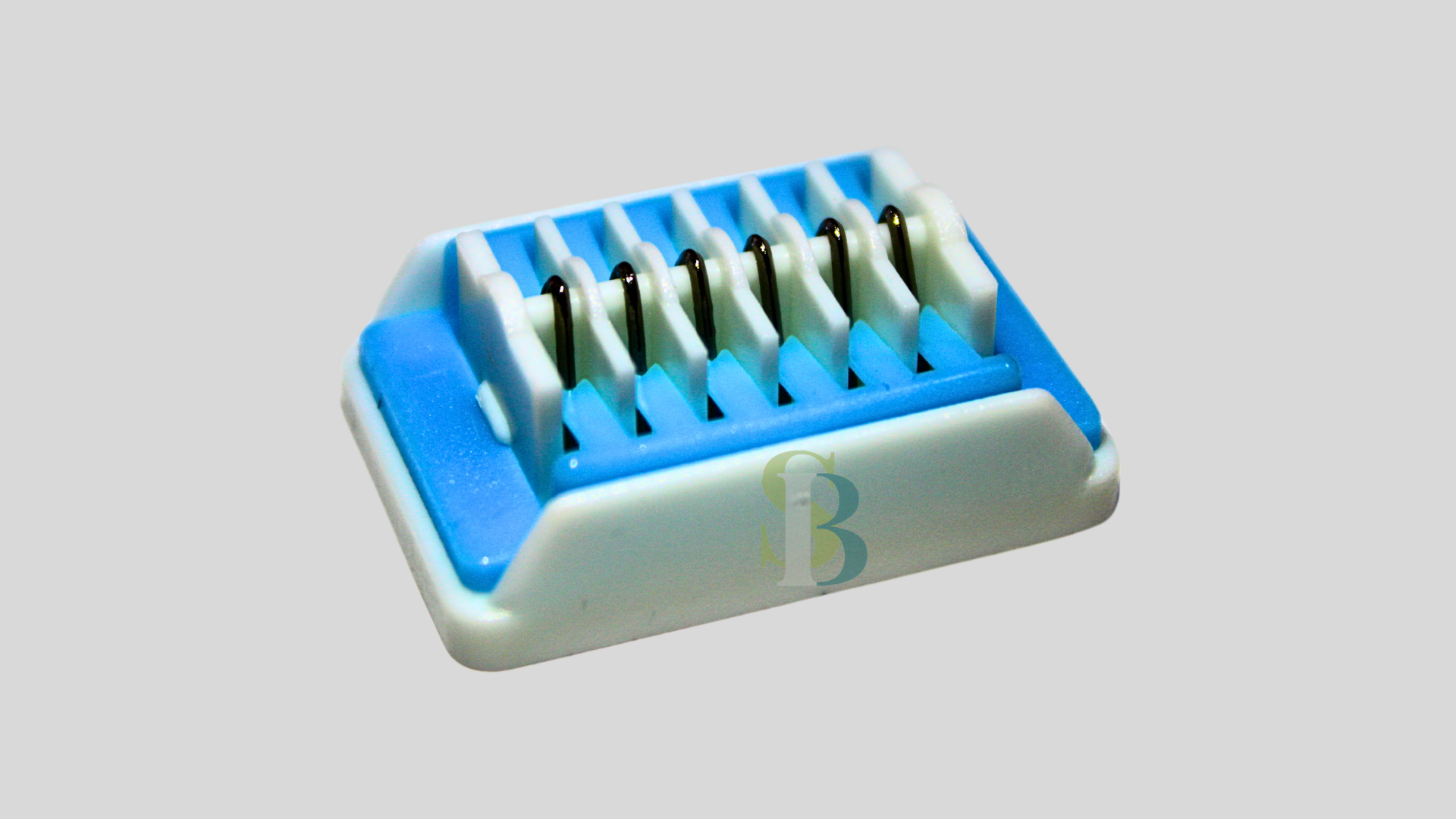 Clips de Titanio Pediátrico