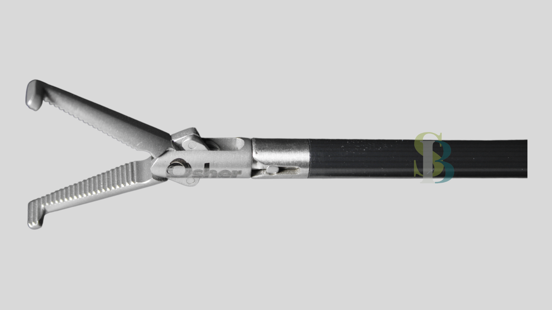 Pinza Mixter sin Cremallera