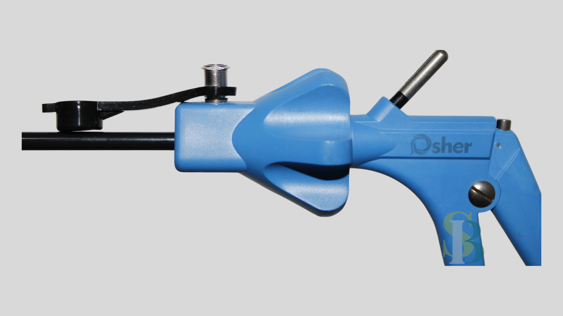 Tijera Hook sin Cremallera