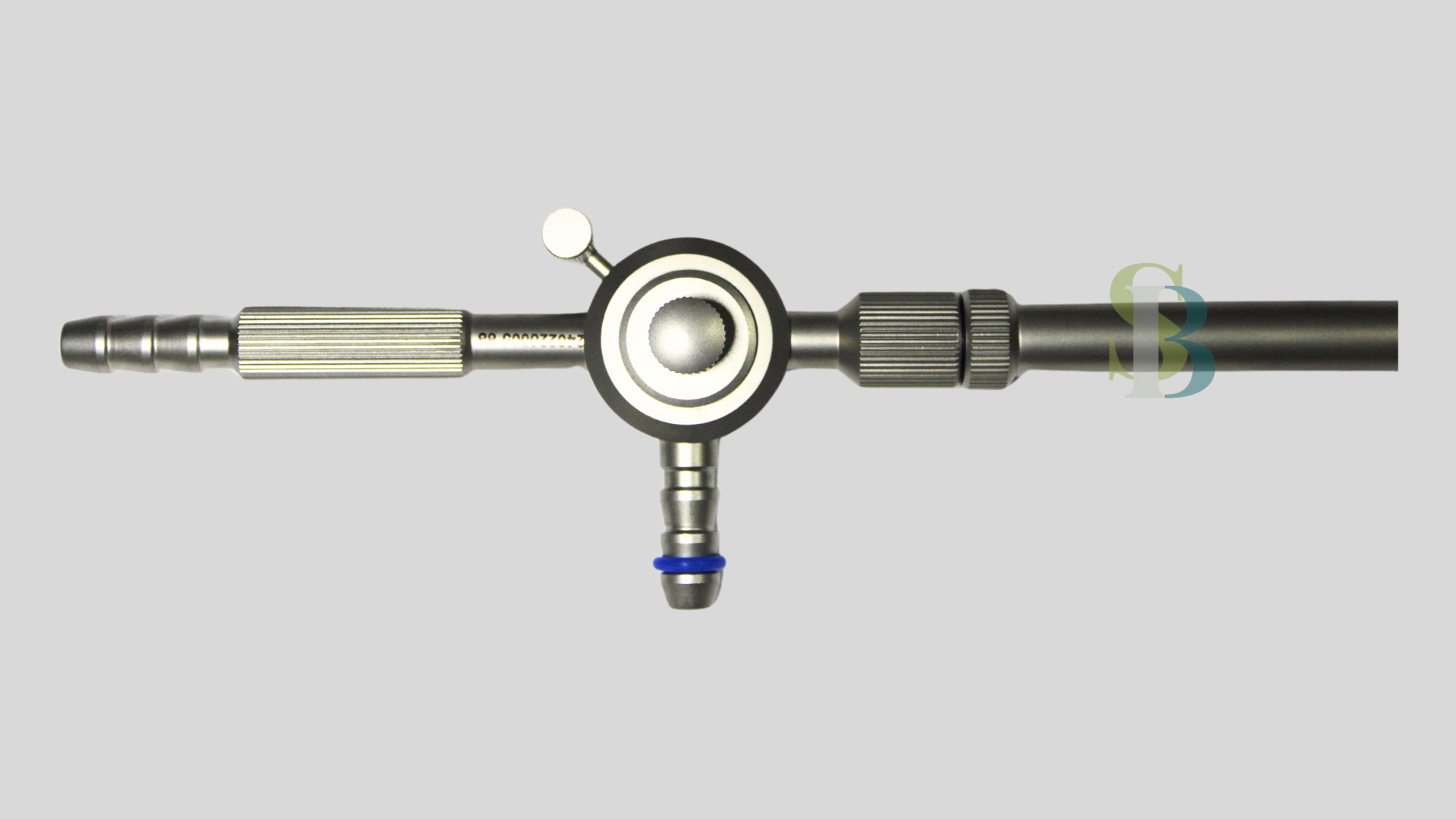 Cánula de Irrigación/Aspiración