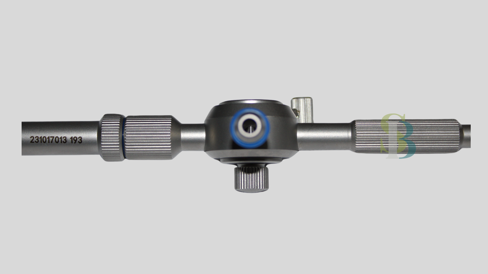 Cánula de Irrigación/Aspiración