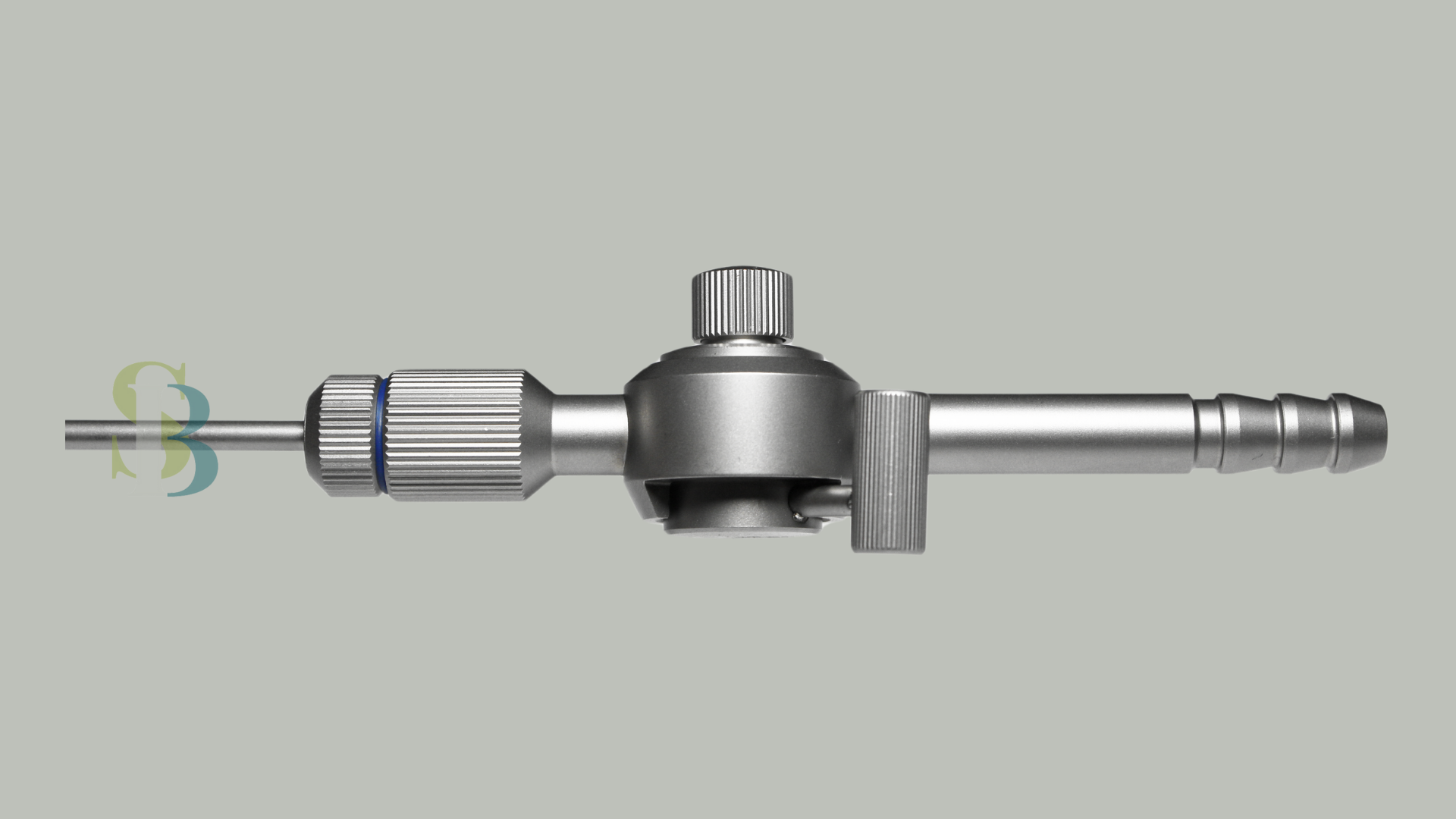 Cánula de Irrigación/Aspiración