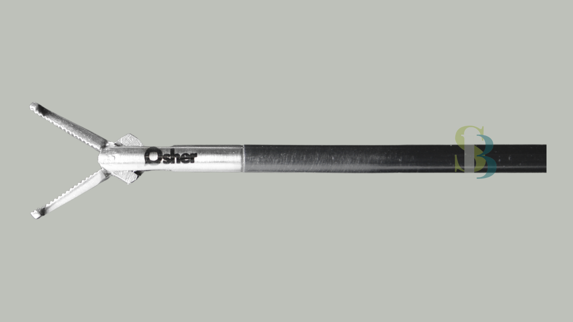 Pinza Mixter 90°