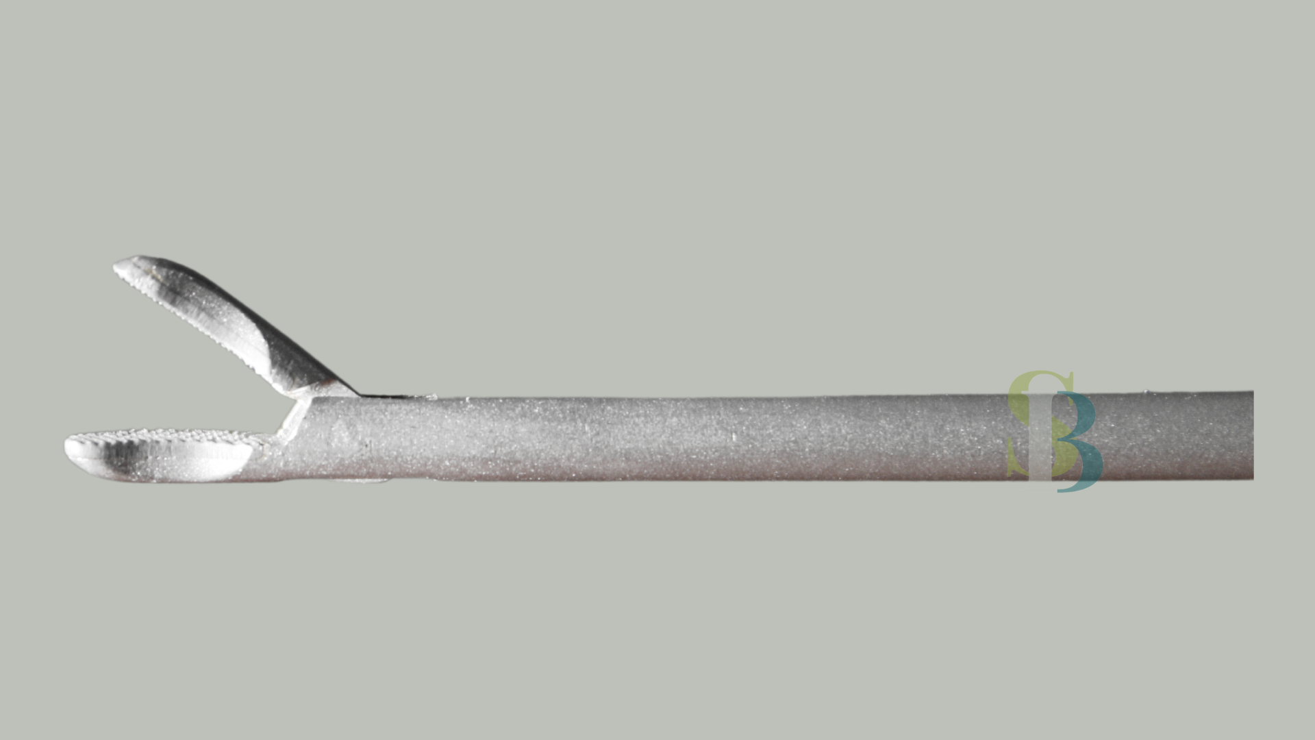 Porta Agujas Punta Curva