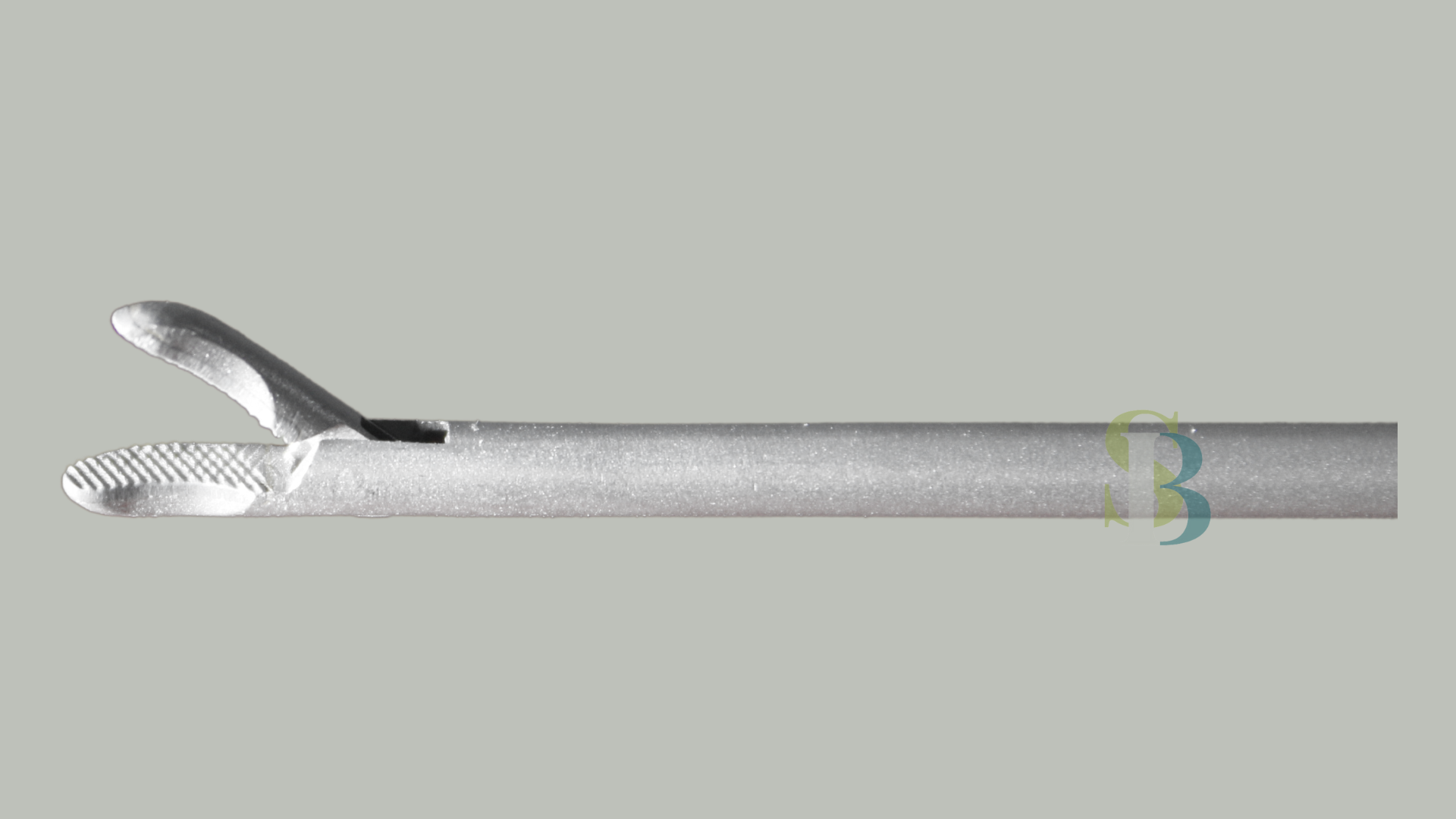 Porta Agujas Punta Curva