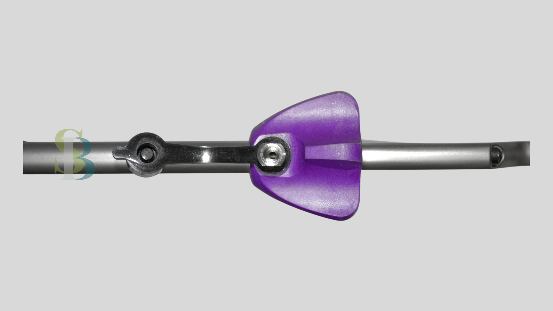 Pinza Clipadora de Clips de Polímero