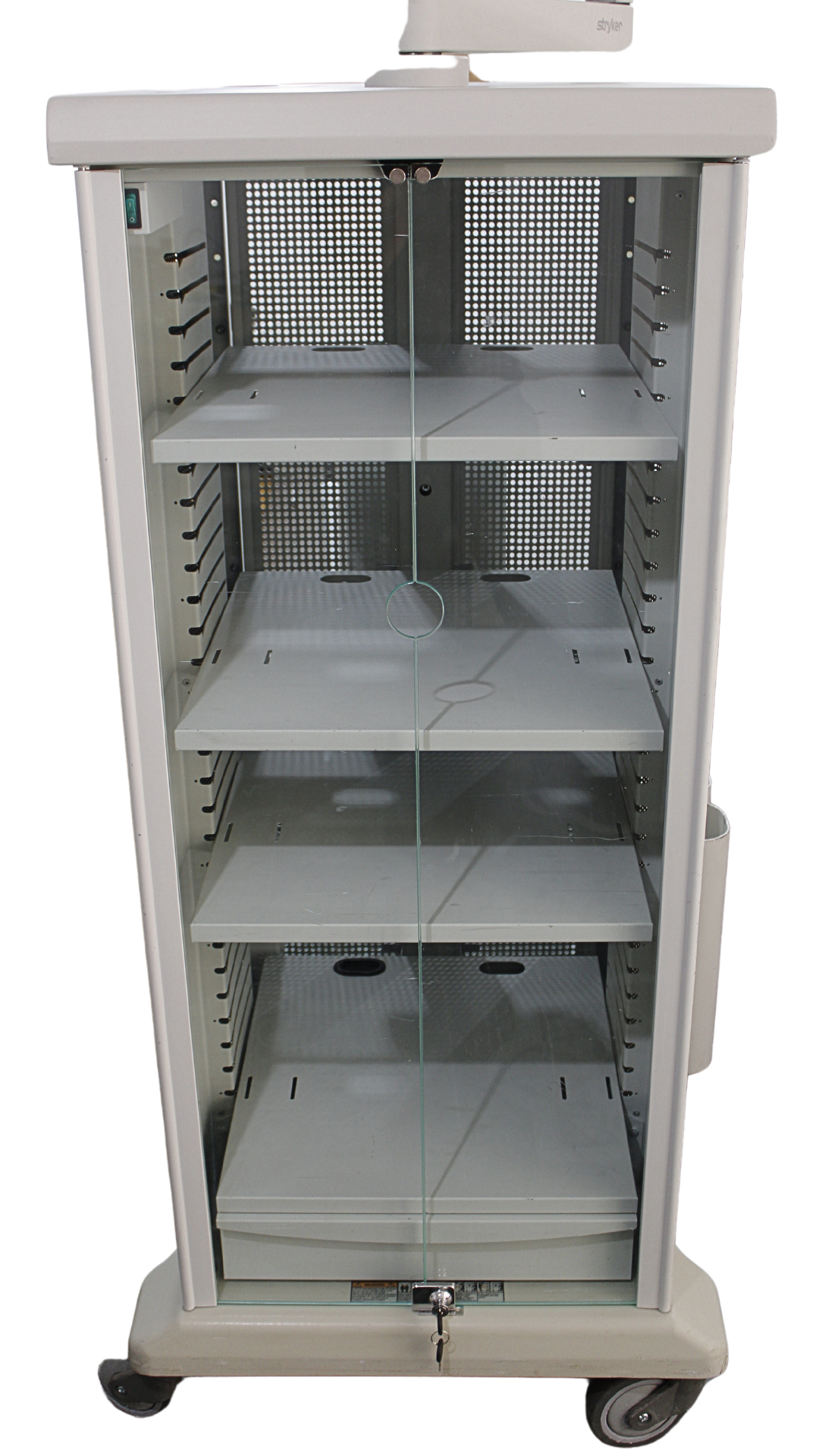 Torre De Laparoscopia