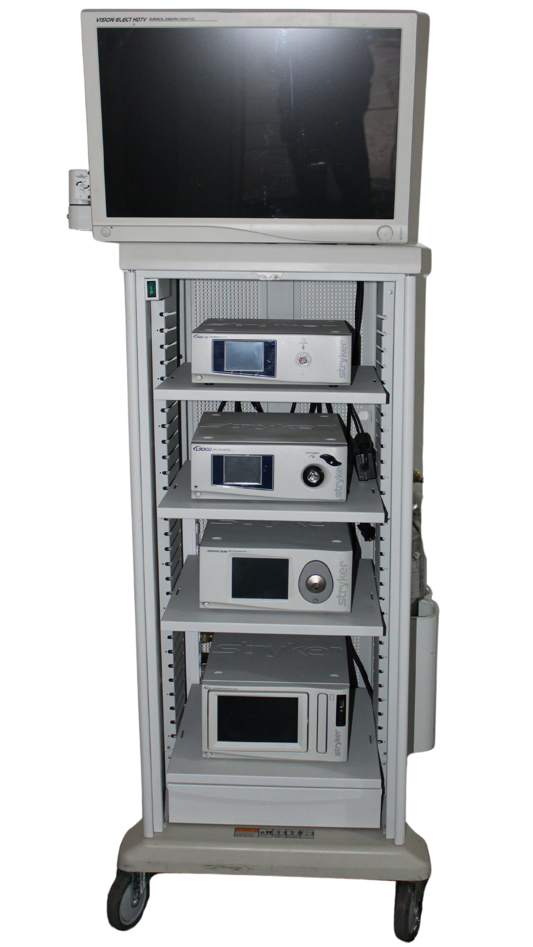 Torre De Laparoscopia