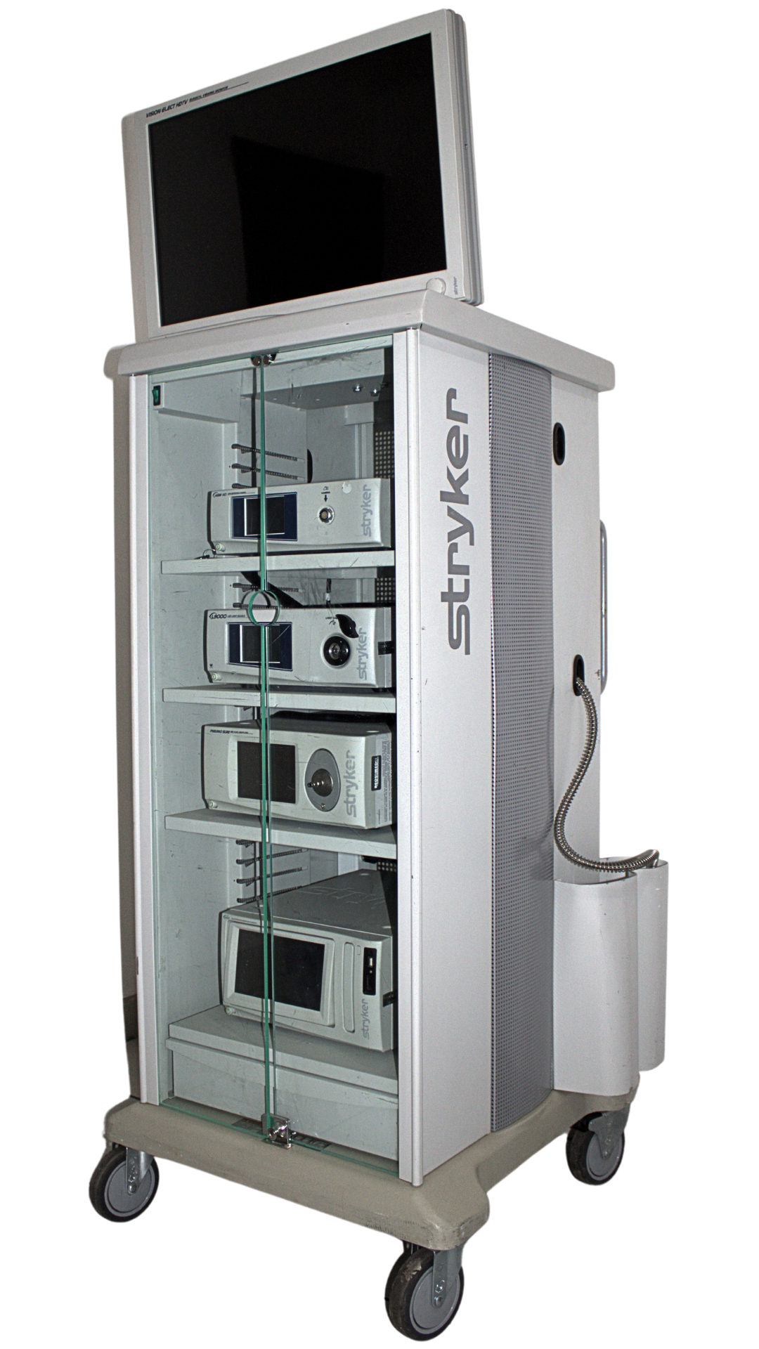 Torre De Laparoscopia