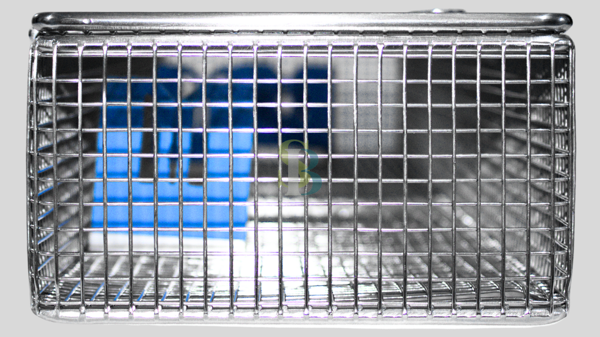 Contenedor de Esterilización de Ureteroscopio