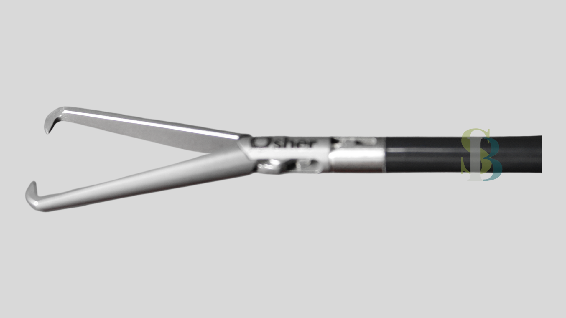 Pinza Pozi 5MM sin Cremallera