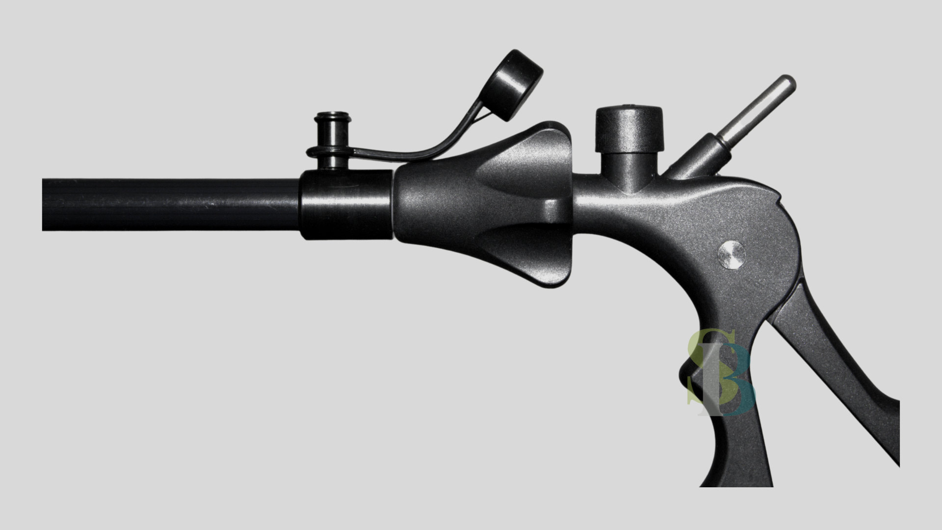 Pinza Pozi 10MM sin Cremallera