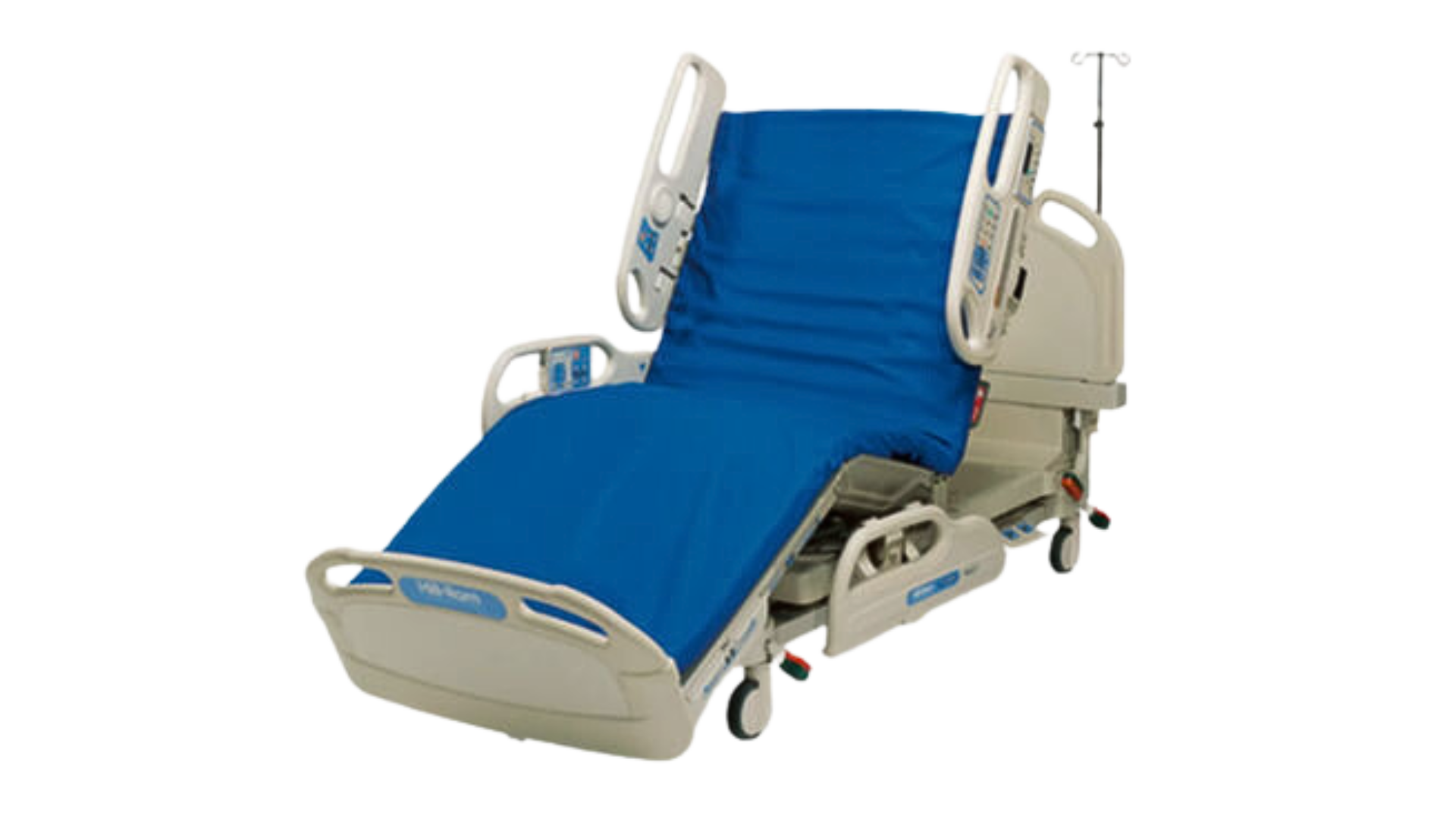 CAMILLA HOSPITALARIA HILLROM VERSACARE