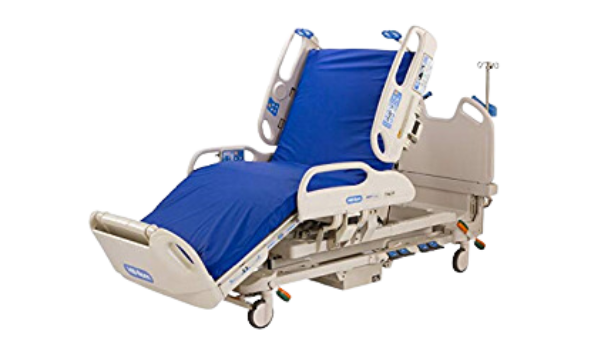 CAMILLA HOSPITALARIA HILLROM VERSACARE