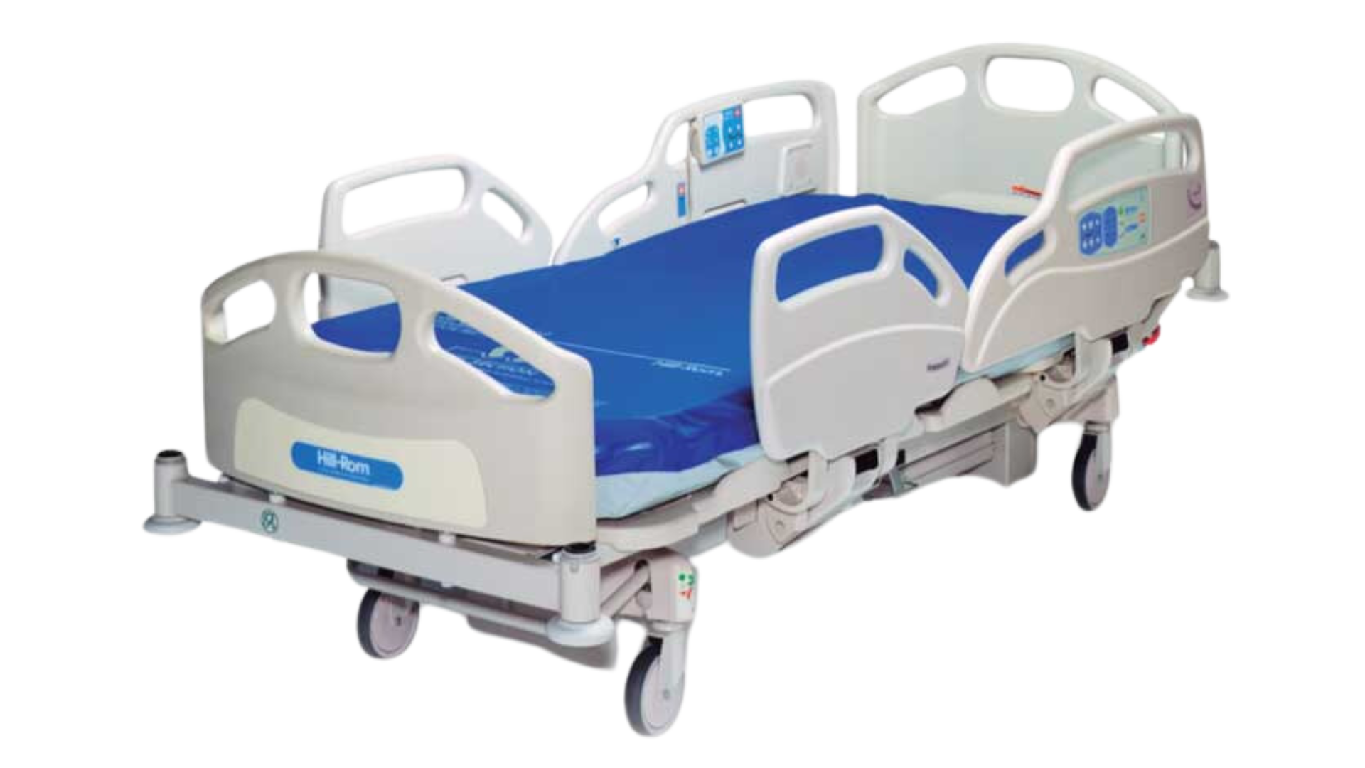 CAMILLA HOSPITALARIA HILLROM VERSACARE