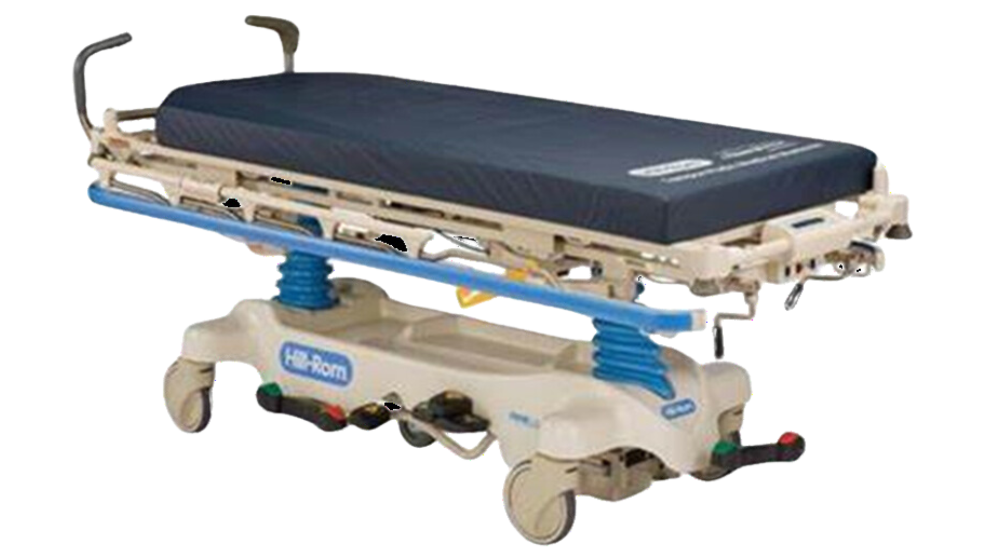 CAMILLA DE TRASLADO HILLROM TRANSTAR