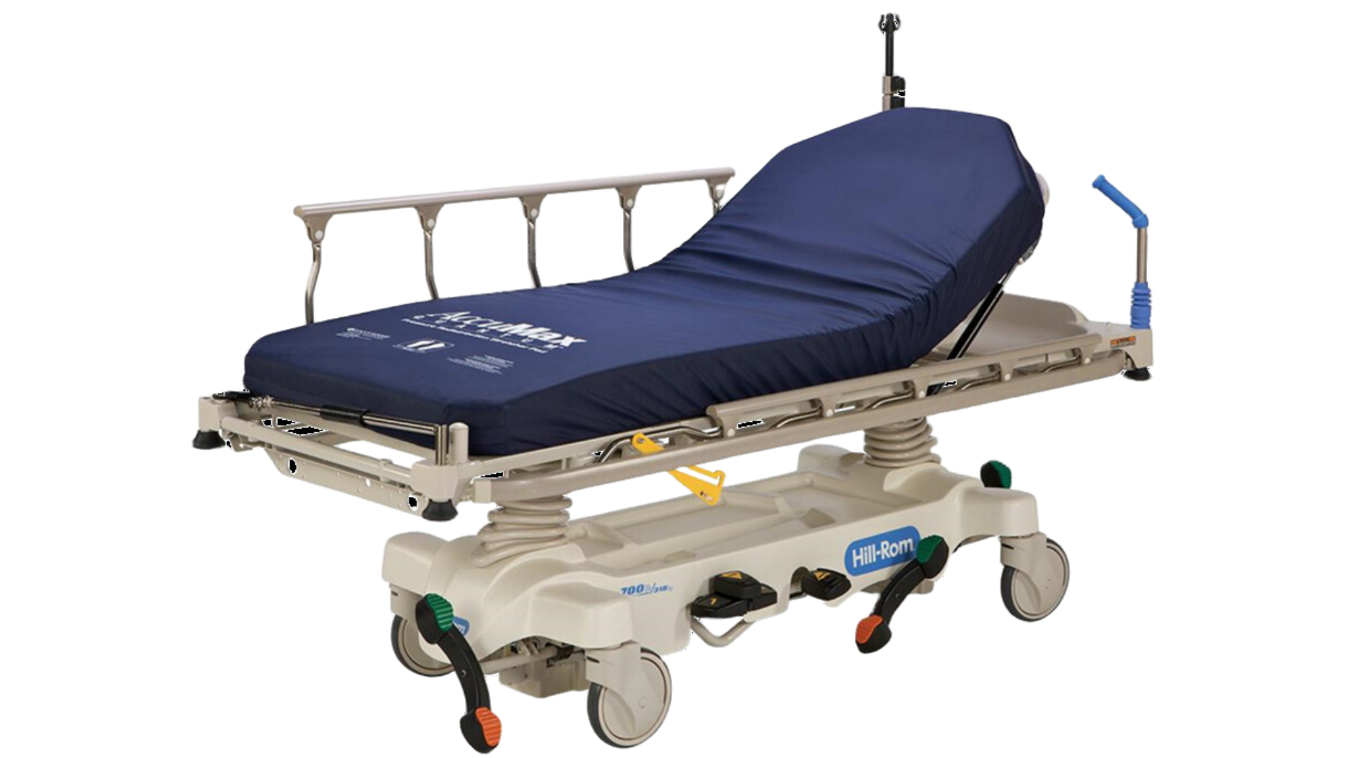 CAMILLA DE TRASLADO HILLROM TRANSTAR