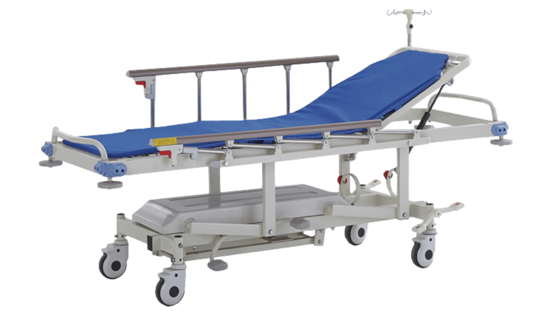 CAMILLA HIDRÁULICA SLIM ROYAL E2