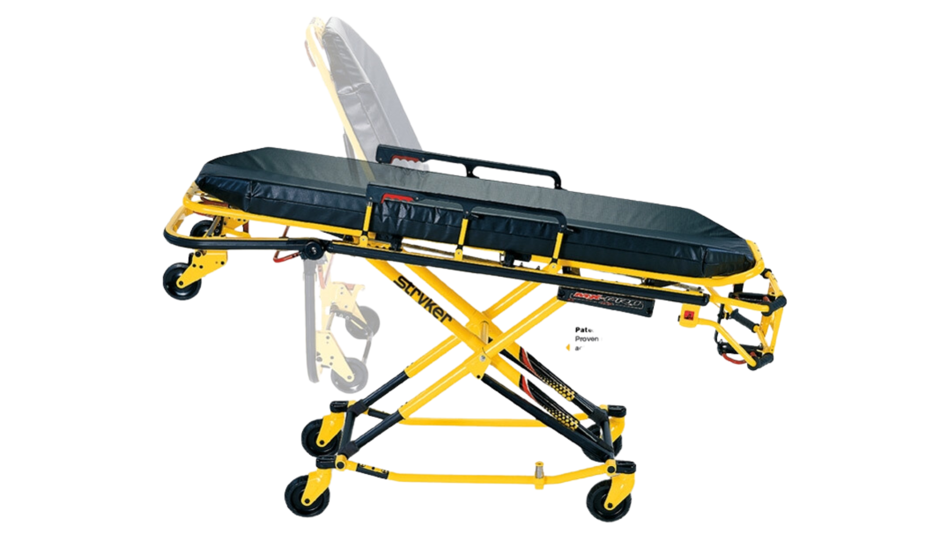 CAMILLA STRYKER MX PRO R3