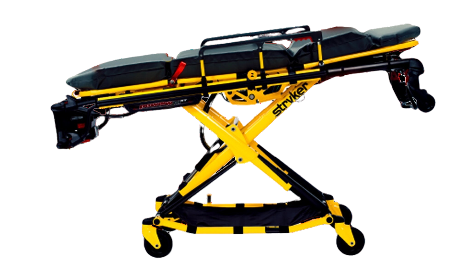 CAMILLA STRYKER MX PRO R3