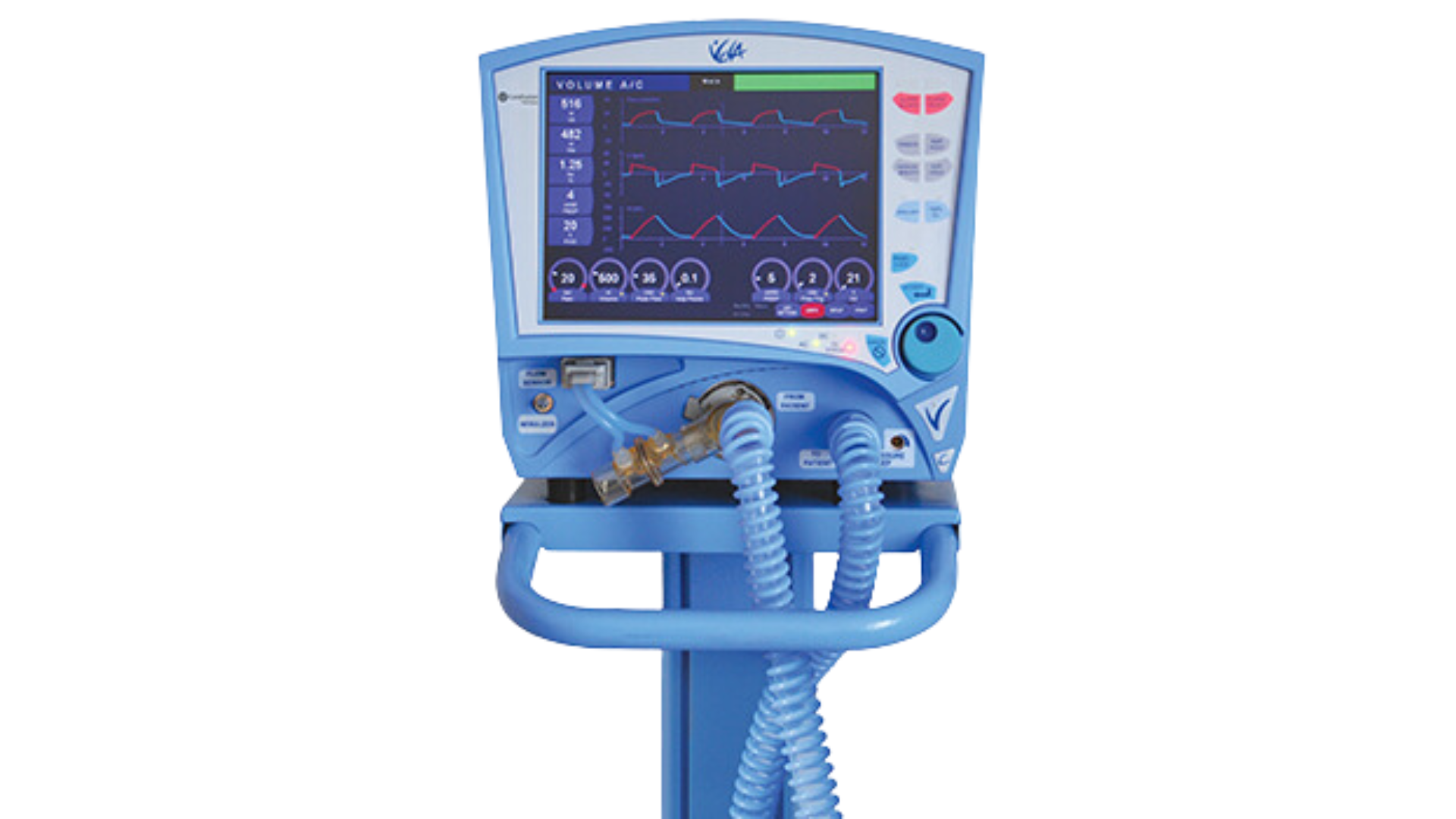 VENTILADOR VIASYS VELA