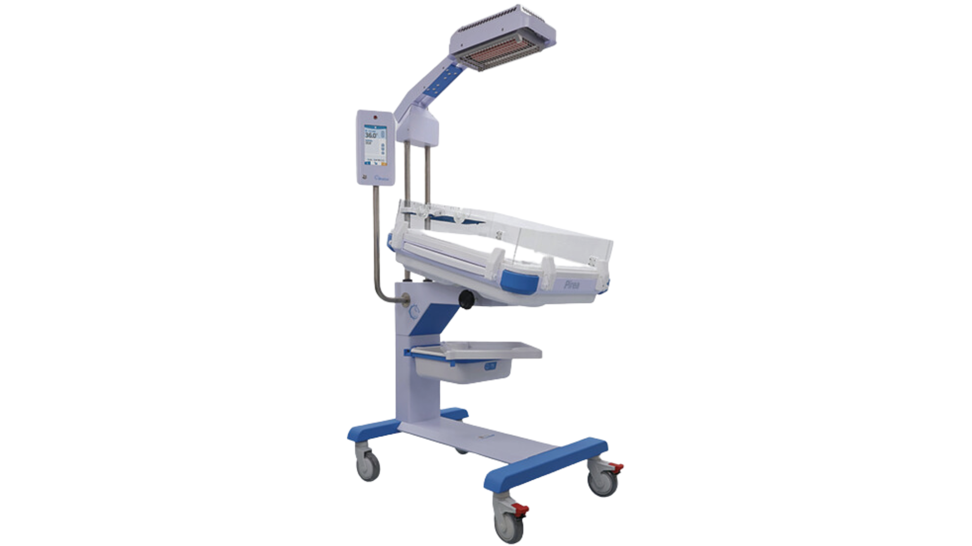 CUNA DE CALOR RADIANTE BHELIUS PIREA