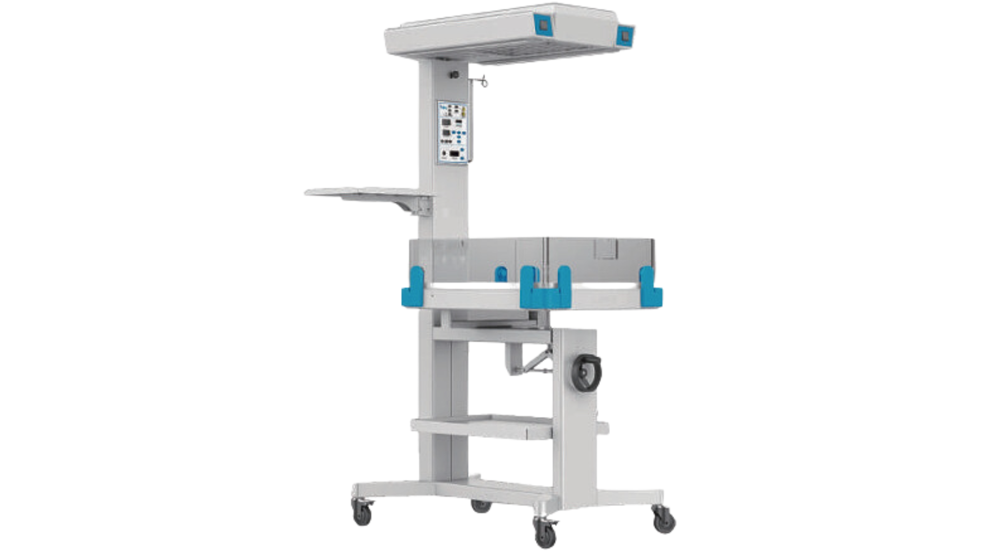 CUNA DE CALOR RADIANTE ROYAL MEDITECH RBW-3A/3B