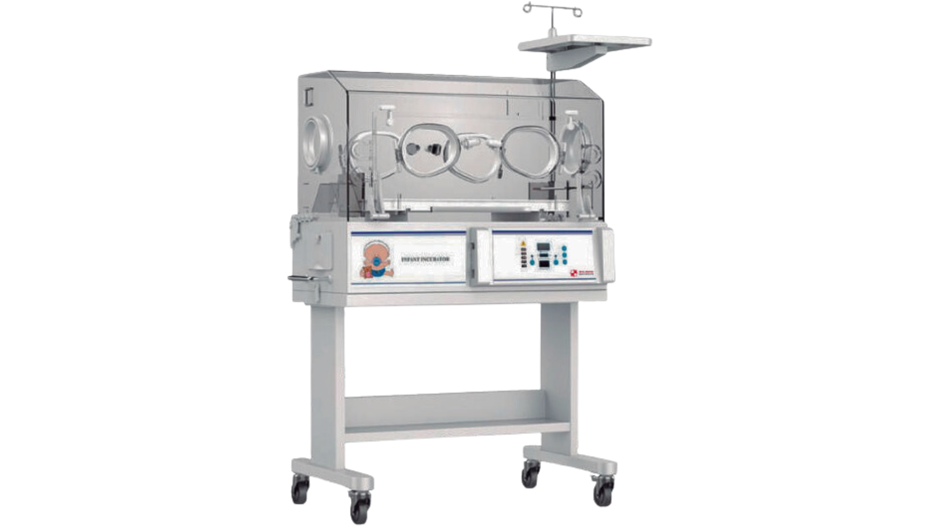 INCUBADORA ROYAL MEDITECH RII-03