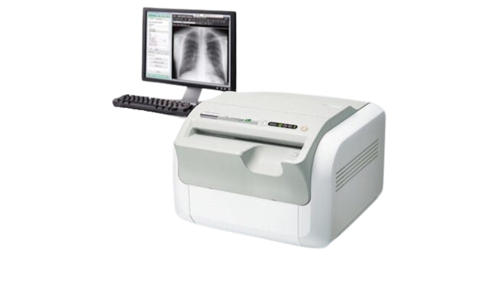 DIGITALIZADOR FUJIFILM FCR PRIMA T2 