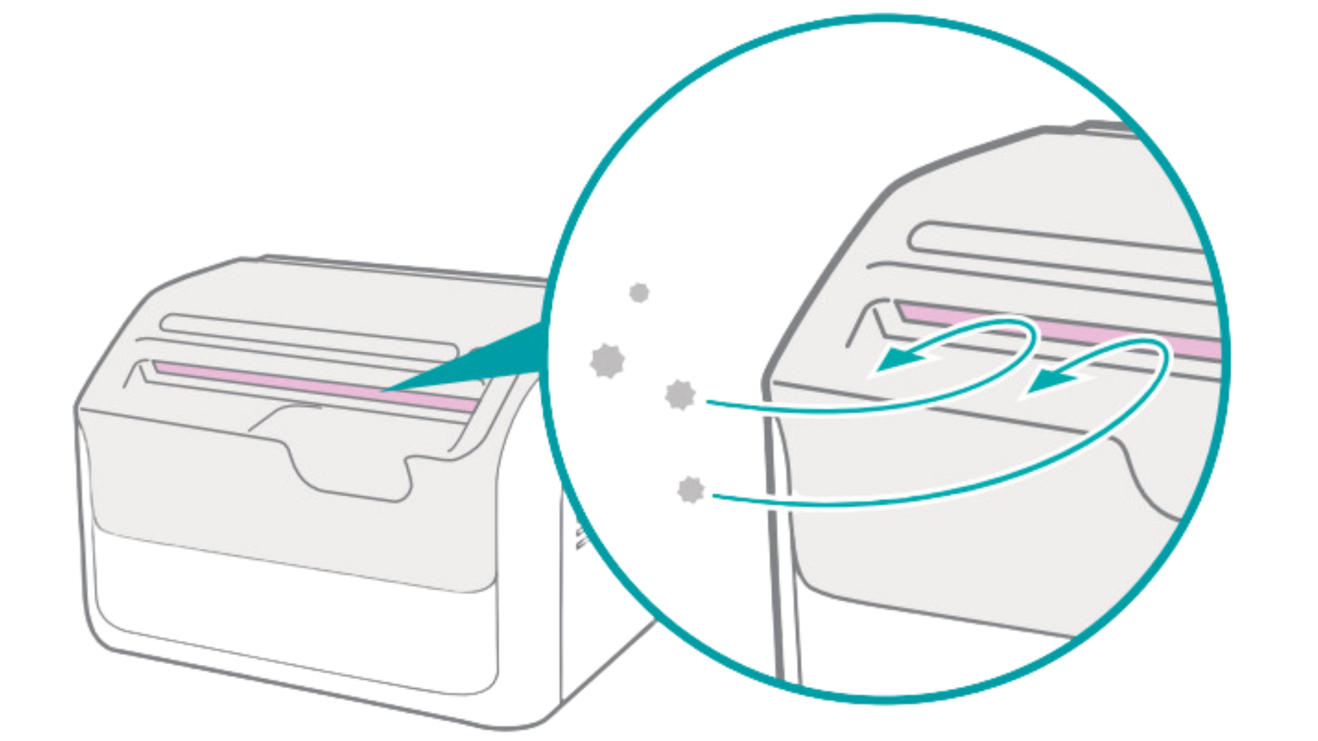 DIGITALIZADOR FUJIFILM PRIMA TM
