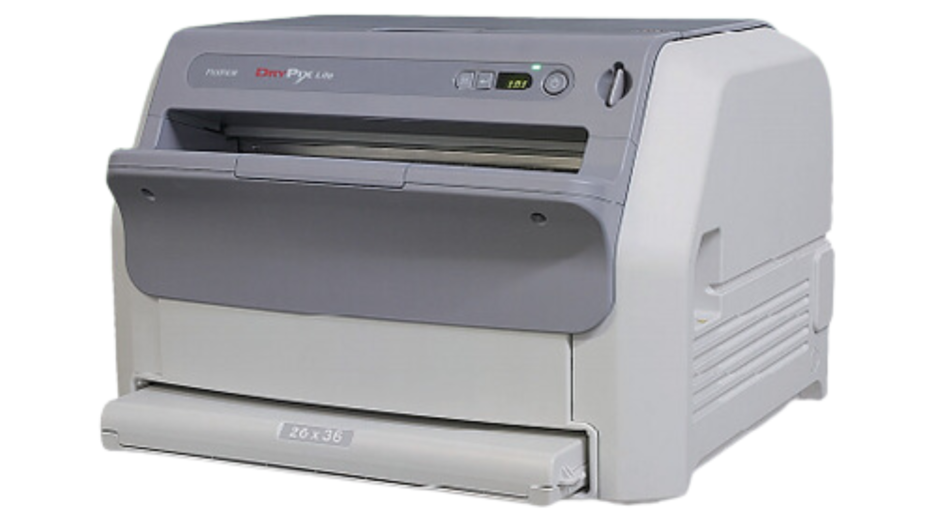 IMPRESORA TÉRMICA FUJIFILM DRYPIX LITE