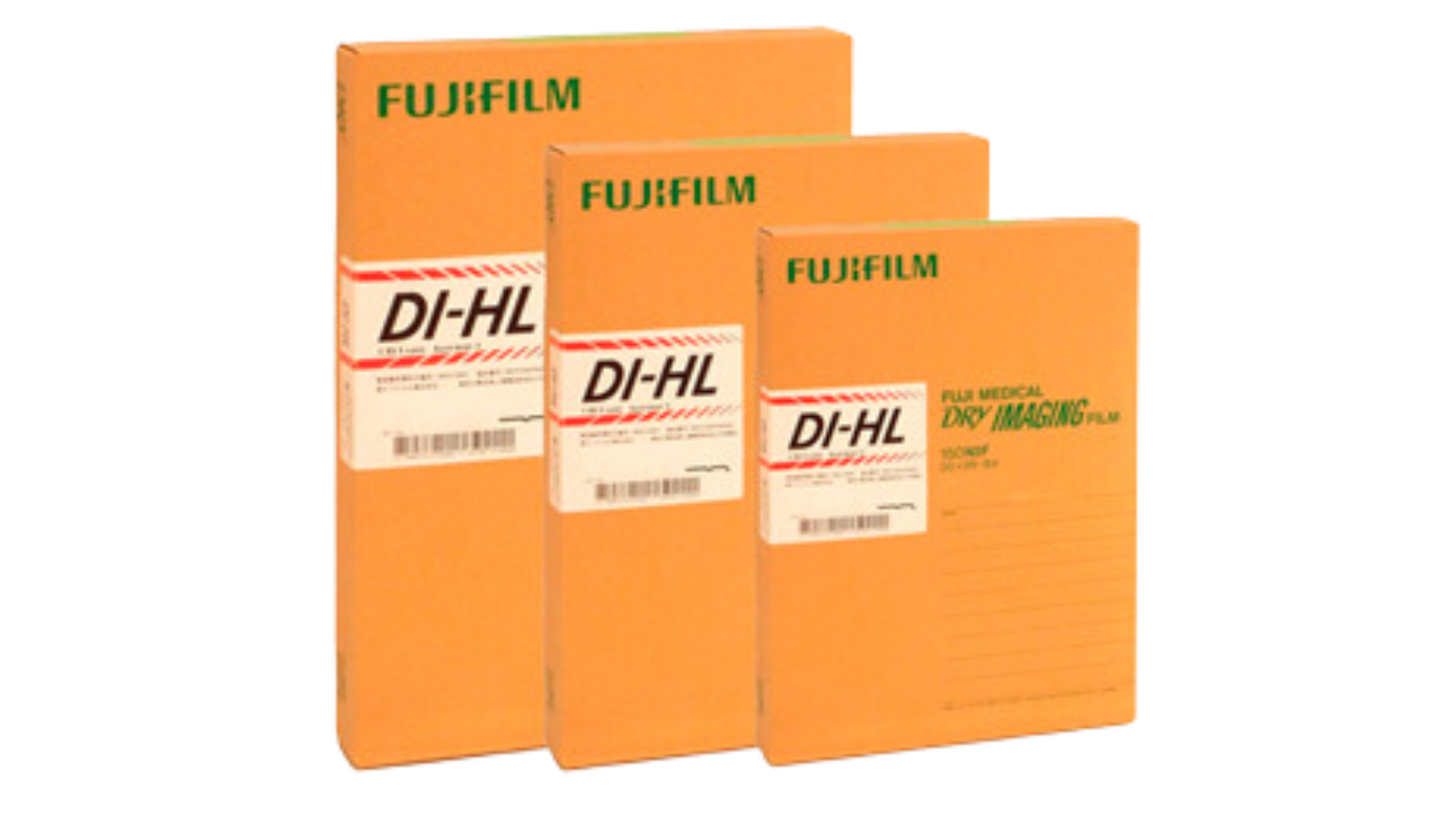 Película Radiográfica