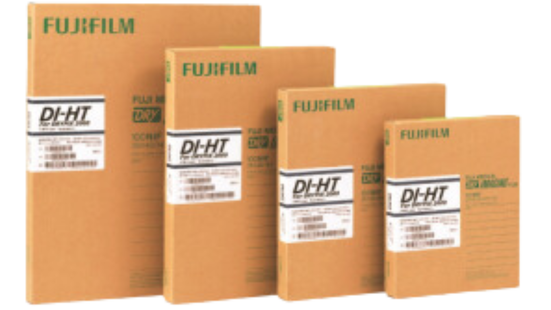 Película Radiográfica