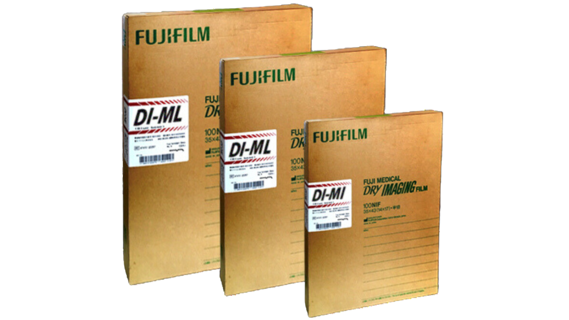 Película Radiográfica