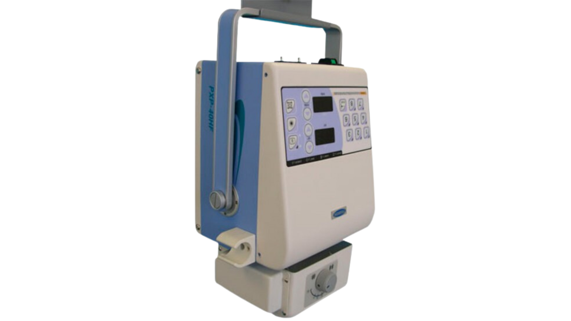 RAYOS X POSKOM 40 PHP