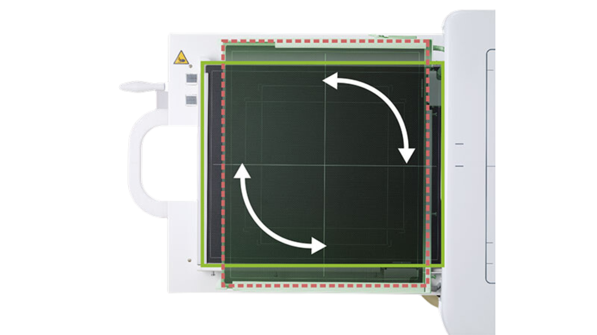 SALA DE RAYOS X  FUJIFILM FDR Smart X