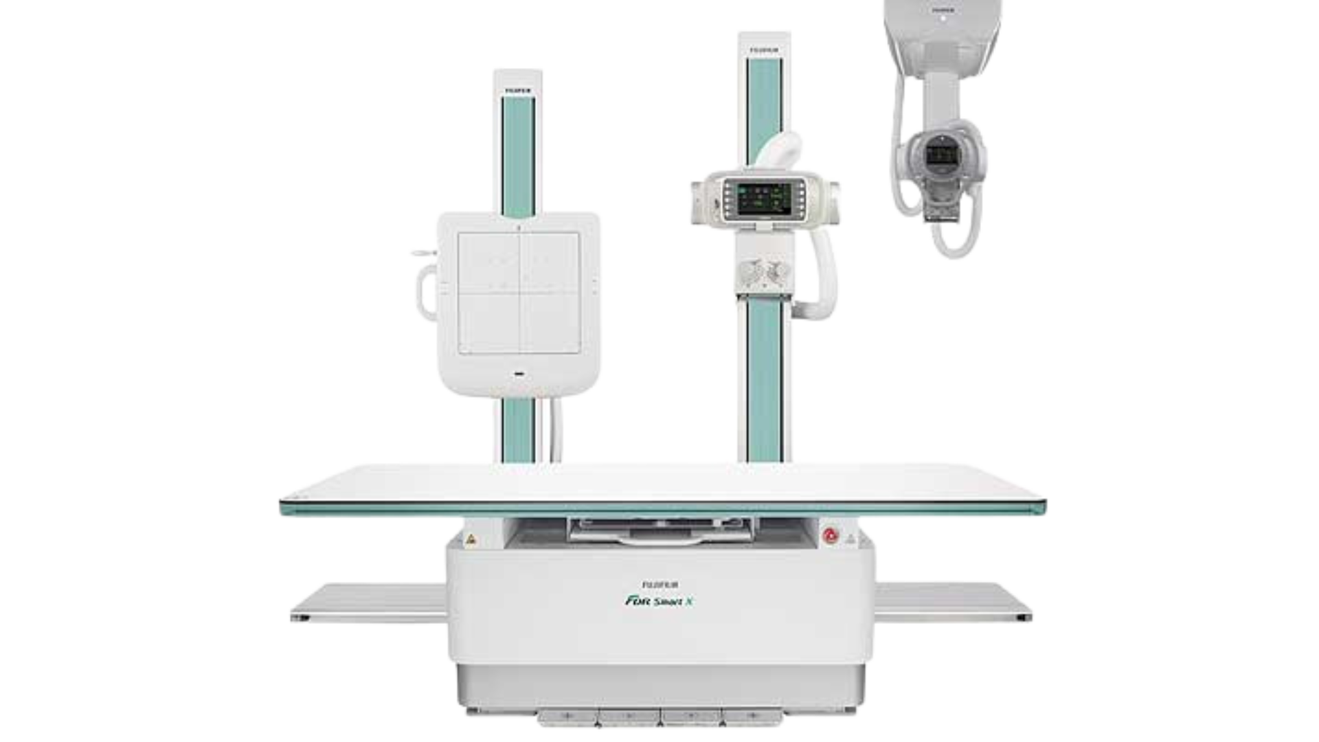 SALA DE RAYOS X  FUJIFILM FDR Smart X